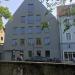 Wohngebäude (de) in Regensburg city