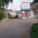 Контрольно-пропускной пункт в городе Вологда