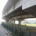 Flyover in Rupnagar city