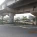 Flyover in Rupnagar city