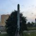 Torpeda in Gdynia city