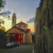 CHIESA S. ROCCO (ru) in Como city