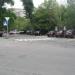 Пішохідний перехід в місті Київ