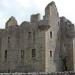 Scalloway Castle