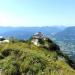 The Kehlsteinhaus: Hitler's Eagle's Nest