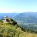 The Kehlsteinhaus: Hitler's Eagle's Nest