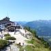 The Kehlsteinhaus: Hitler's Eagle's Nest