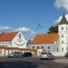 Kauno evangelikų liuteronų bažnyčia yra Kaunas mieste