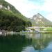 Pista di bob di Königssee