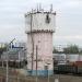 Водоёмная башня на станции Люблино Московско-Курской железной дороги — памятник архитектуры