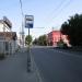 Остановка общественного транспорта «Гурзуфская» в городе Екатеринбург