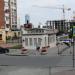 Летняя веранда ресторана 