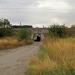Тоннель в городе Мариуполь