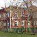 Земская больница — памятник архитектуры (ru) in Buy city