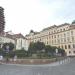 Franciscan Church in Bratislava city