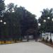 Городской парк в городе Почеп