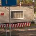 Контрольно-пропускной пункт в городе Вологда