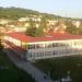 Liria Elementary School in Skopje city