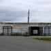 Гаражи в городе Североуральск