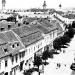 Nicolae Balcescu Street (pedestrian)