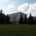 Поликлиника № 1 в городе Красногорск