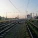 Avdiivka Railway station