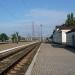 Avdiivka Railway station