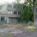Автобаза связи в городе Авдеевка