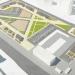Закрытая огороженная территория в городе Екатеринбург