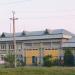 Горгаз в городе Авдеевка