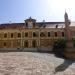 Káptalani levéltár (hu) in Pécs city