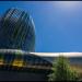 Cité du Vin in Bordeaux city