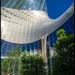 Cité du Vin in Bordeaux city