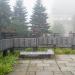 Воинский мемориал в городе Авдеевка