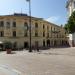 House of art and literature in Pécs city