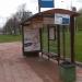 Автобусная остановка «Метродепо „Варшавское“»