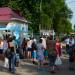КПП № 1 в городе Иваново