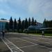 Ил-14 в городе Иваново