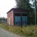 Трансформаторная подстанция в городе Качканар