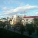 Городская поликлиника в городе Качканар