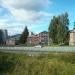 5-й микрорайон в городе Качканар