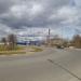 АЗС «Газпромнефть» № 253 в городе Нижний Новгород