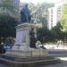 Monumento ao Visconde do Rio Branco (pt) in Rio de Janeiro city