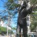 Estátua do Braguinha (pt) in Rio de Janeiro city