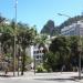 Praça Cardeal Arcoverde (pt) in Rio de Janeiro city