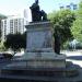 Monumento ao Visconde do Rio Branco (pt) in Rio de Janeiro city