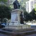 Monumento ao Visconde do Rio Branco (pt) in Rio de Janeiro city