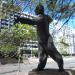 Estátua do Braguinha (pt) in Rio de Janeiro city