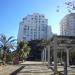 Praça do Lido (pt) in Rio de Janeiro city