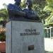 Monumento Irmãos Bernardelli (pt) in Rio de Janeiro city